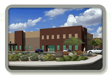 EJM Bullard Office